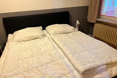 Gruppenhaus bis 16 Personen