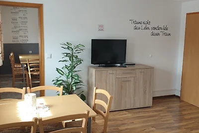 Gruppenhaus bis 16 Personen