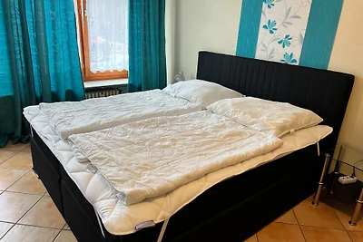 Gruppenhaus bis 16 Personen