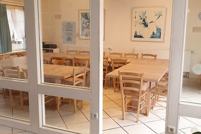 Gruppenhaus bis 30 Personen im Harz
