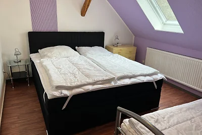 Gruppenhaus bis 16 Personen