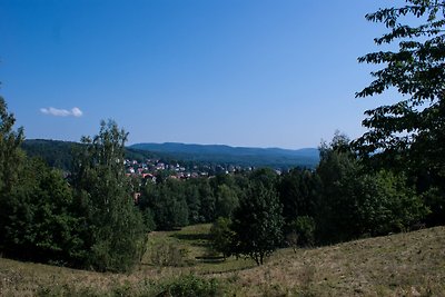 Gruppenhaus bis 30 Personen im Harz