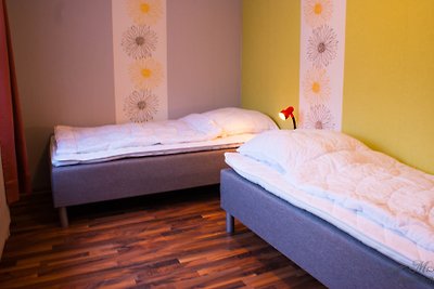 Gruppenhaus bis 30 Personen im Harz