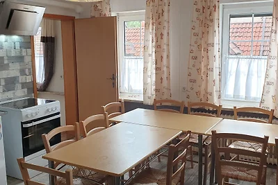 Gruppenhaus bis 16 Personen