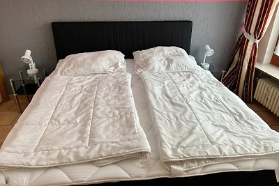 Gruppenhaus bis 16 Personen