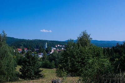 Gruppenhaus bis 30 Personen im Harz