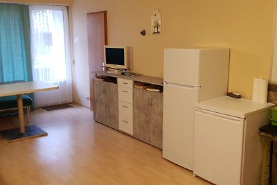 Gruppenhaus bis 30 Personen im Harz