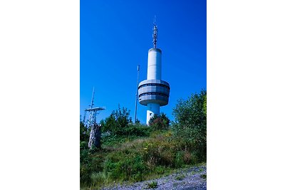 Gruppenhaus bis 30 Personen im Harz