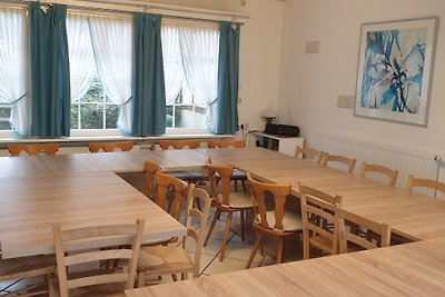 Gruppenhaus bis 30 Personen im Harz