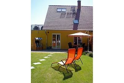 Ferienhaus Kleemann