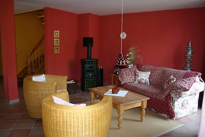 Ferienhaus Kleemann