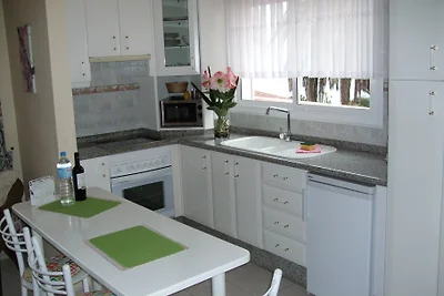 Ferienappartement Ursula