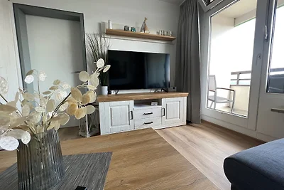 Ferienwohnung Ostseeblick