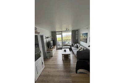 Ferienwohnung Ostseeblick