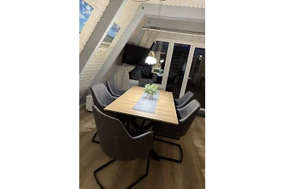 Ferienhaus zum Ostseestrand Damp