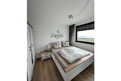 Ferienwohnung Ostseeblick