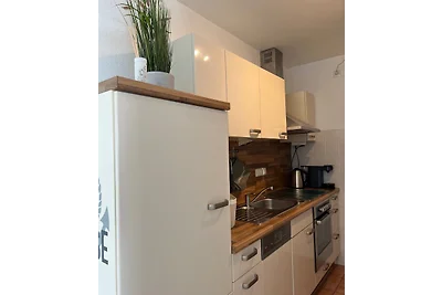 Ferienwohnung Ostseeblick