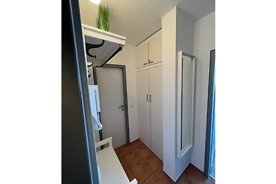 Ferienwohnung Ostseeblick
