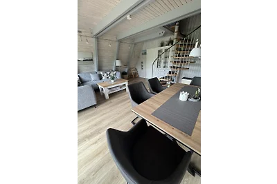 Ferienhaus zum Ostseestrand Damp