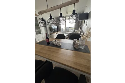 Ferienwohnung Ostseeblick