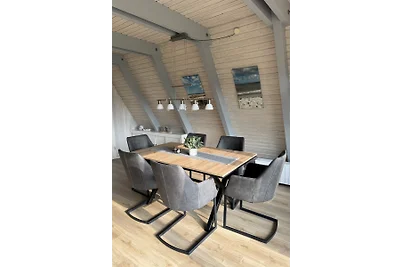 Ferienhaus zum Ostseestrand Damp