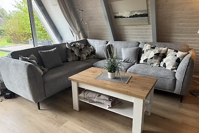 Ferienhaus zum Ostseestrand Damp