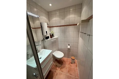 Ferienwohnung Ostseeblick