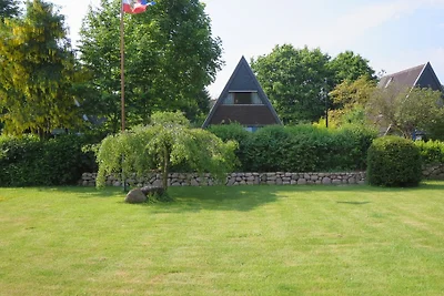 Ferienhaus zum Ostseestrand Damp