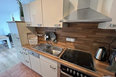 Ferienwohnung Ostseeblick