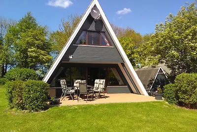 Ferienhaus zum Ostseestrand Damp