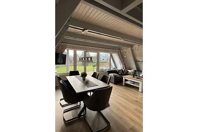 Ferienhaus zum Ostseestrand Damp