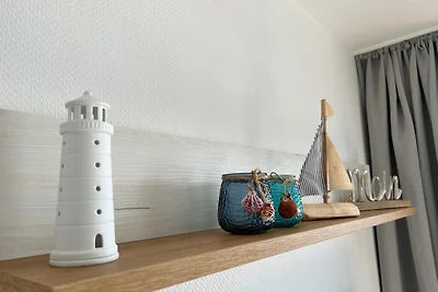 Ferienwohnung Ostseeblick