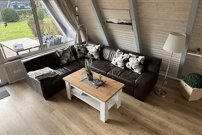 Ferienhaus zum Ostseestrand Damp