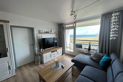 Ferienwohnung Ostseeblick