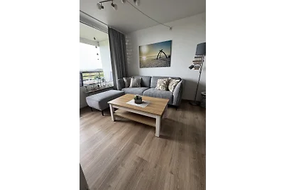 Ferienwohnung Ostseeblick