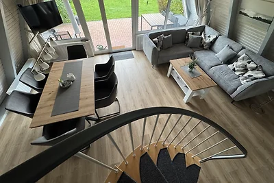 Ferienhaus zum Ostseestrand Damp