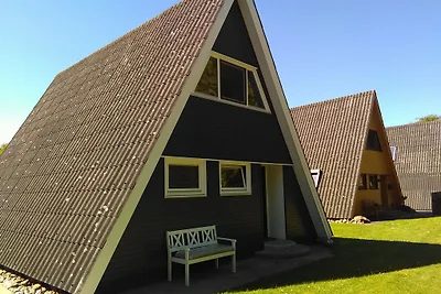 Ferienhaus zum Ostseestrand Damp
