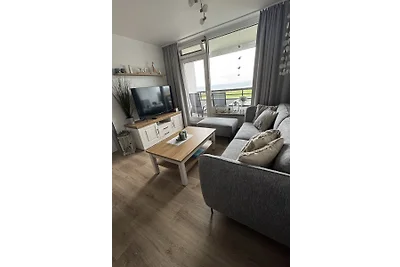 Ferienwohnung Ostseeblick