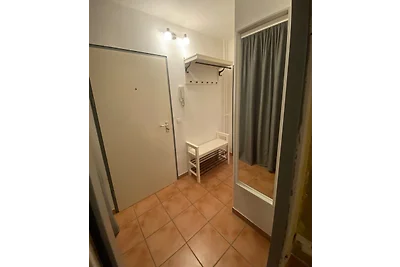 Ferienwohnung Ostseeblick