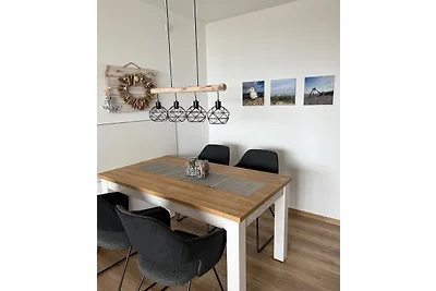 Ferienwohnung Ostseeblick