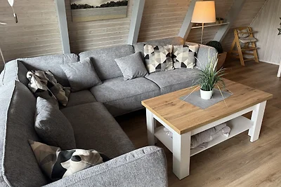 Ferienhaus zum Ostseestrand Damp