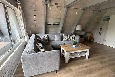 Ferienhaus zum Ostseestrand Damp