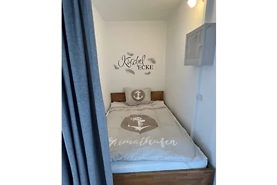 Ferienwohnung Ostseeblick