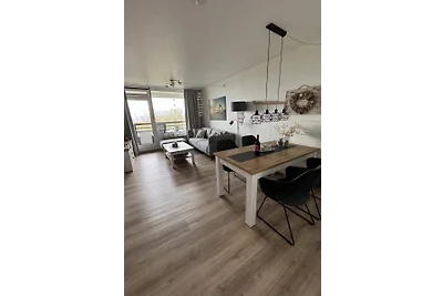 Ferienwohnung Ostseeblick