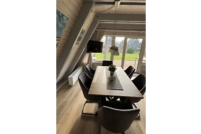 Ferienhaus zum Ostseestrand Damp
