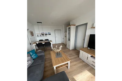 Ferienwohnung Ostseeblick