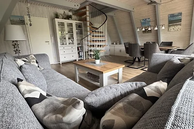 Ferienhaus zum Ostseestrand Damp