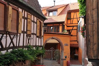Gite Le 1513