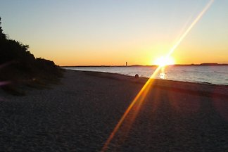 Am Strand und Pool 2 renoviert