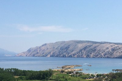 Mare E Sabbia - pogled na more Kuća